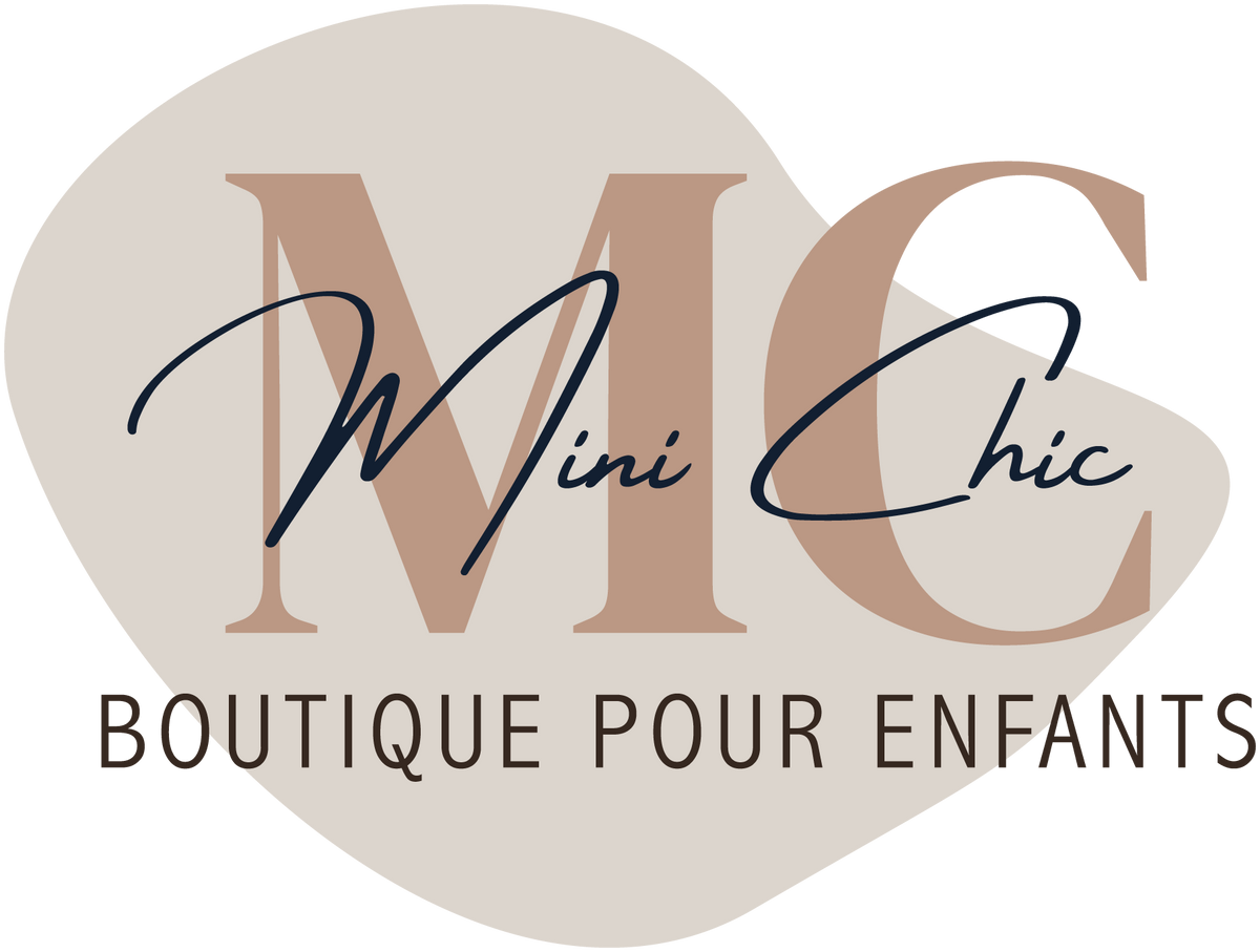 Boutique de v tements pour enfants Caraquet Boutique MiniChic